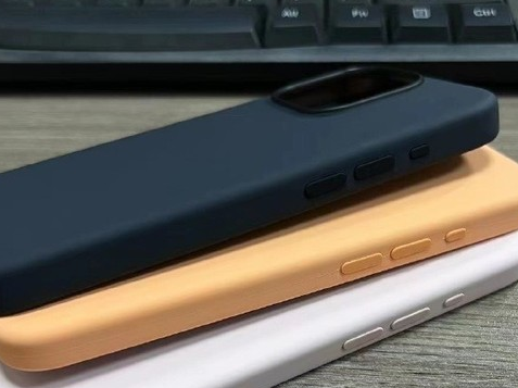 拜城苹果14维修站分享iPhone14手机壳能直接给iPhone15用吗?