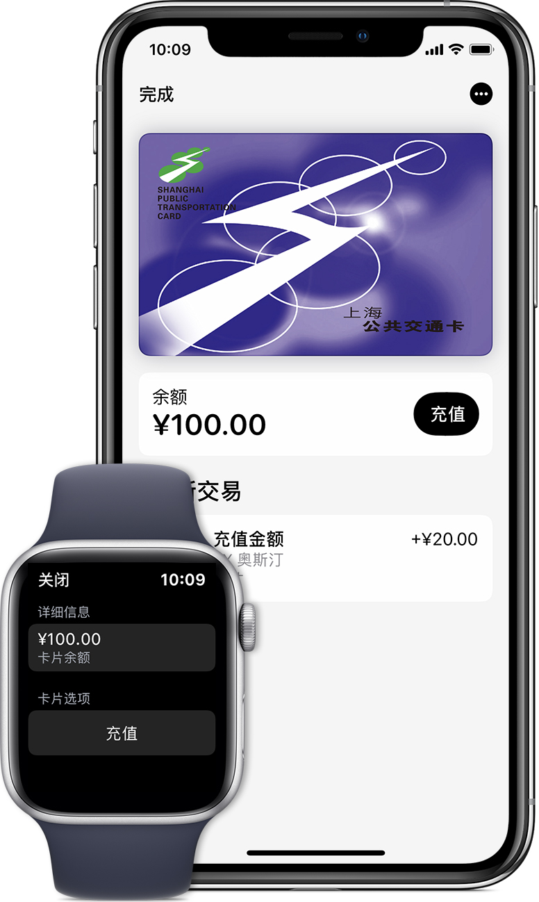 拜城苹果手机维修分享:用 Apple Pay 刷交通卡有哪些优势？如何设置和使用？ 