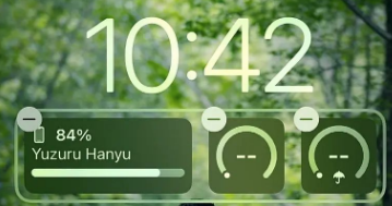 拜城苹果手机维修分享iOS 16 天气小组件无法正常显示怎么办 