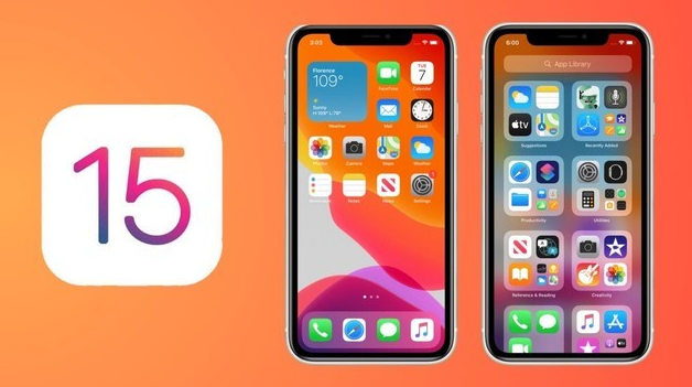 拜城苹果13维修分享iPhone13更新iOS 15.5，体验如何 