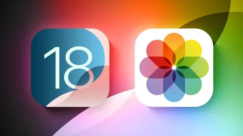 拜城苹果手机维修分享苹果 iOS / iPadOS 18.1Beta 3 发布 