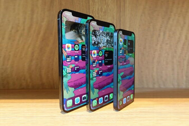 拜城苹果手机维修分享iPhone 13发布日期 
