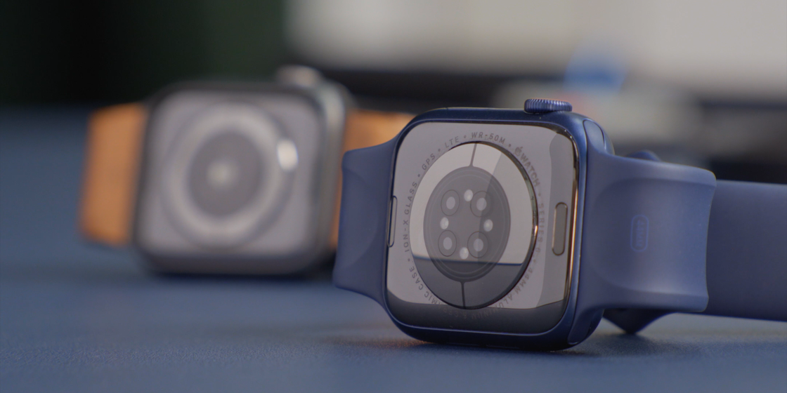 拜城苹果手机维修分享Apple Watch 是如何测量卡路里的 