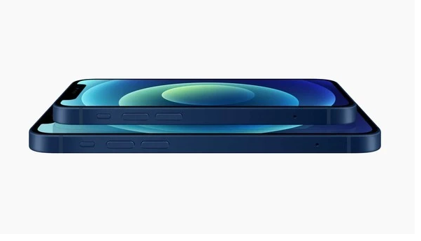 拜城苹果手机维修分享iPhone 12 mini 锁屏后触屏失灵怎么办 