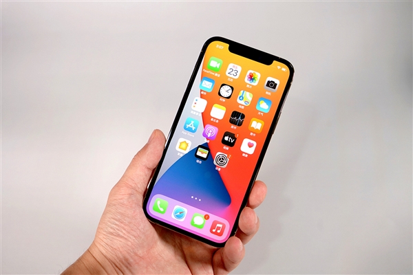 拜城苹果手机维修分享iOS 14.2修订版已到，专属iPhone 12系列 