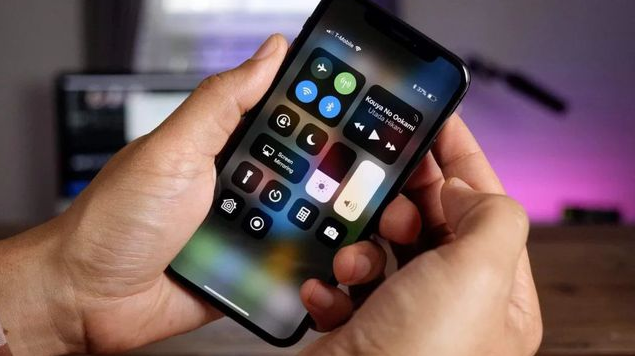 拜城苹果手机维修分享iPhone 12信号差怎么办 
