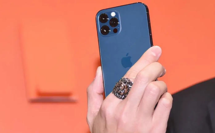 拜城苹果手机维修分享iPhone12系列重启方法教程 