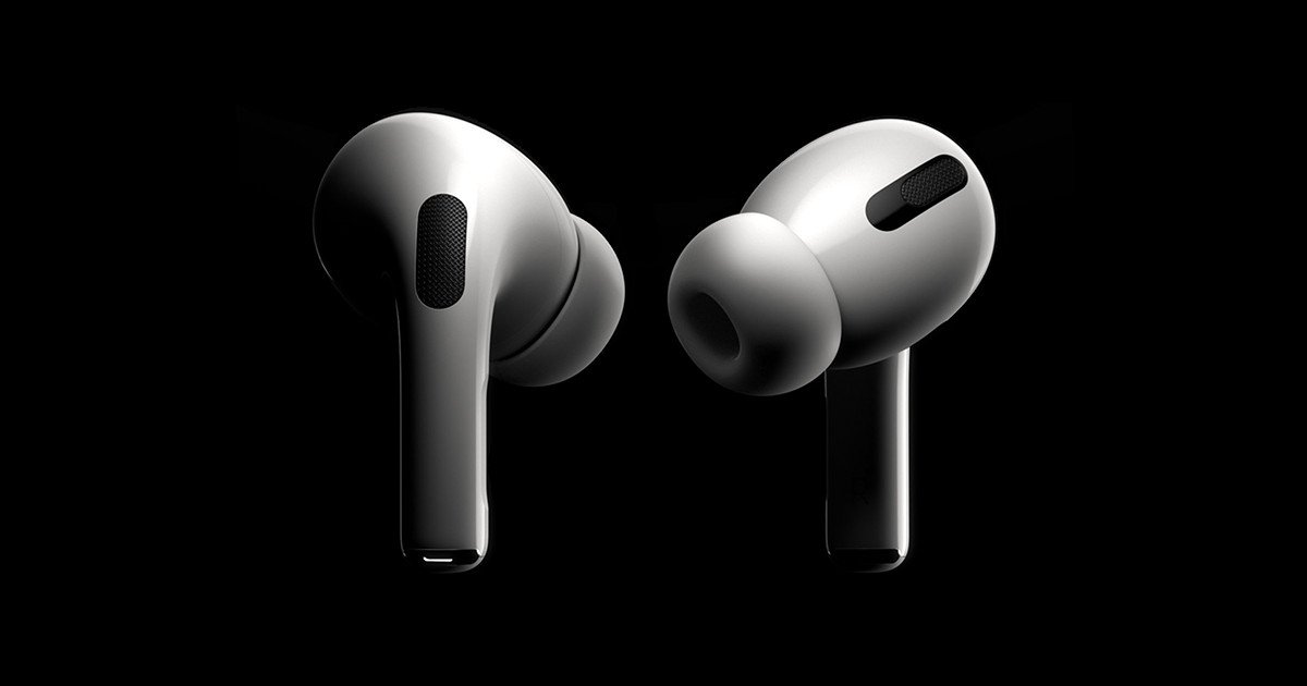 拜城苹果手机维修分享AirPods Pro 爆音、降噪效果下降怎么办 