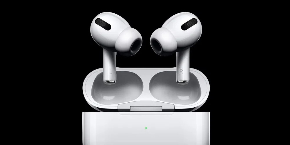 拜城苹果手机维修分享AirPods Pro 出现静电噪音 