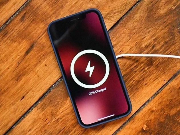拜城苹果手机维修分享iPhone 12可以随便充电吗 