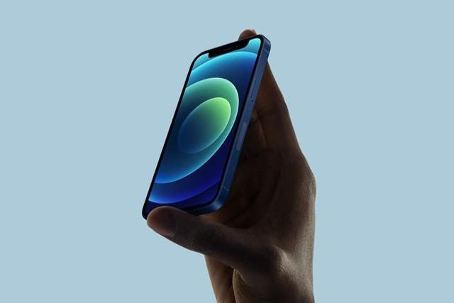 拜城苹果手机维修分享iPhone 12 mini辐射很大吗 