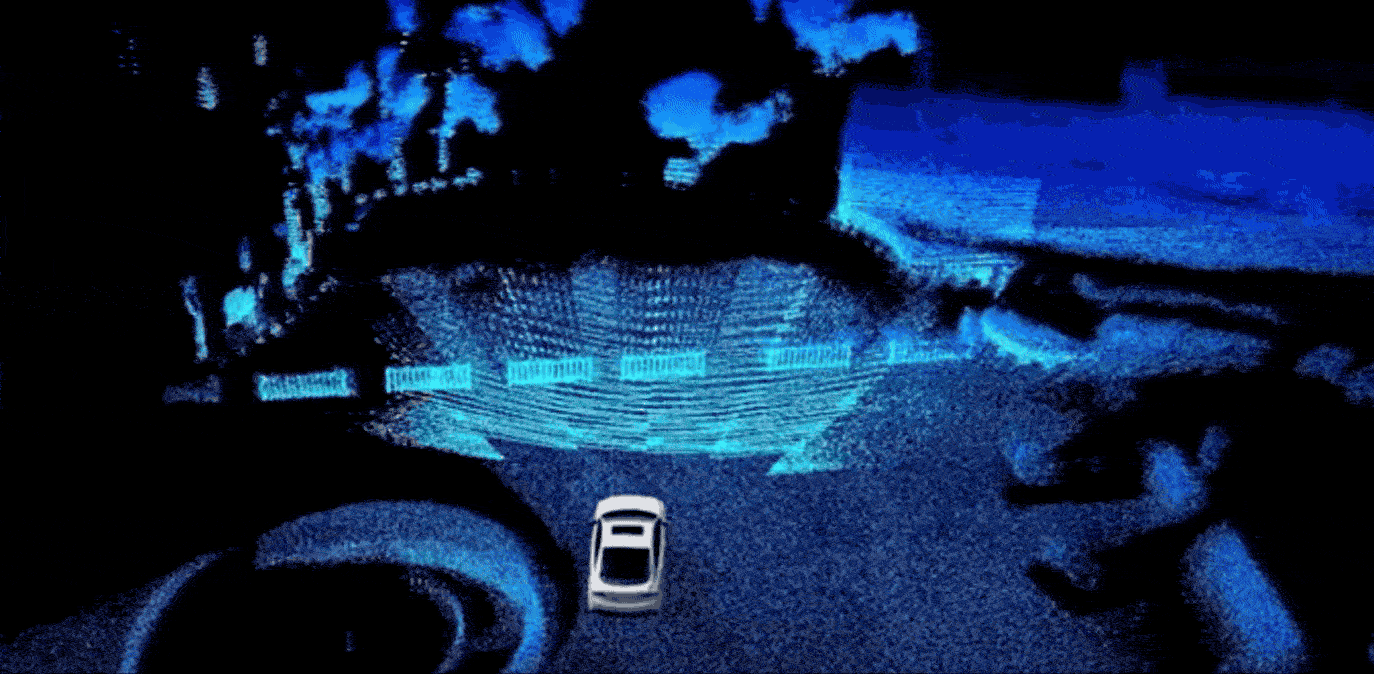 拜城苹果手机维修分享iPhone 12 Pro 搭载的 LiDAR 镜头与 ToF 镜头有什么不同 