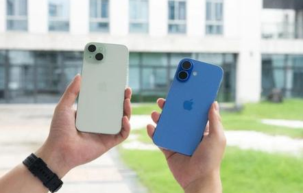 拜城苹果维修点分享iPhone 16 Plus黑屏疑难故障汇总 