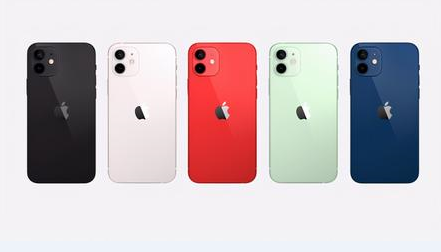 拜城苹果维修点分享iPhone 12电池发烫少见诱因解析 