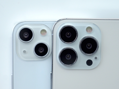 拜城苹果维修点分享iPhone 13 Pro Max发烫特殊故障解读 