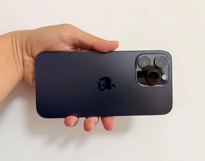 拜城苹果维修点分享iPhone 14 Pro Max发烫多重诱因剖析 