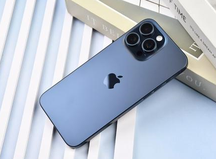拜城苹果维修点分享iPhone 15 Pro Max发烫深度剖析 