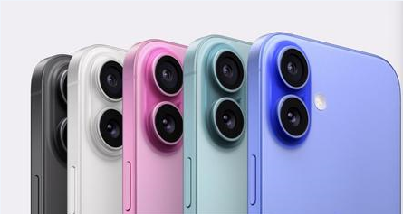 拜城苹果维修点分享iPhone 16发烫易忽视因素汇总 